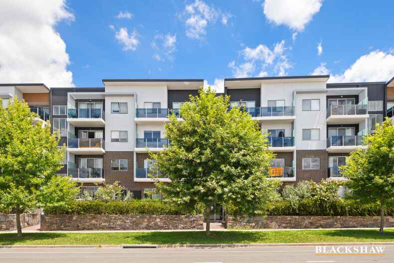 64/26 Marie Little Crescent Denman Prospect 64/26 Marie Little Crescent Denman Prospect