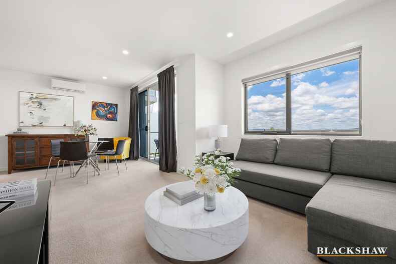 64/26 Marie Little Crescent Denman Prospect 64/26 Marie Little Crescent Denman Prospect