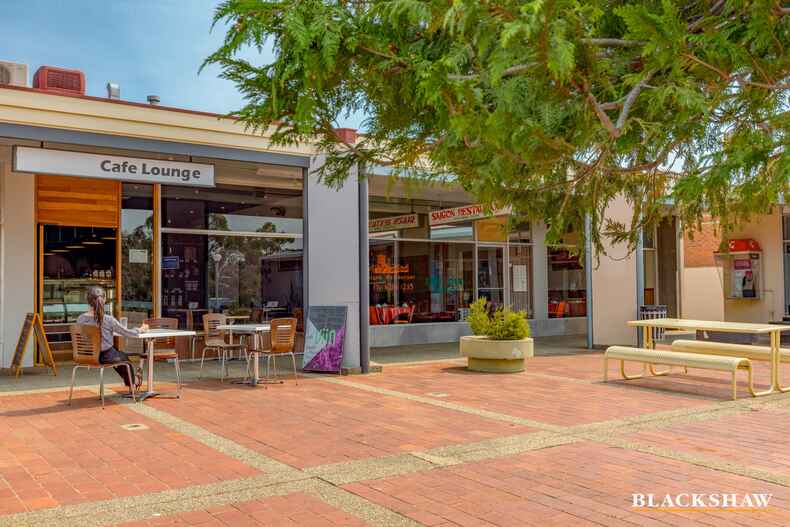 11/3 Shepherd Street Pearce