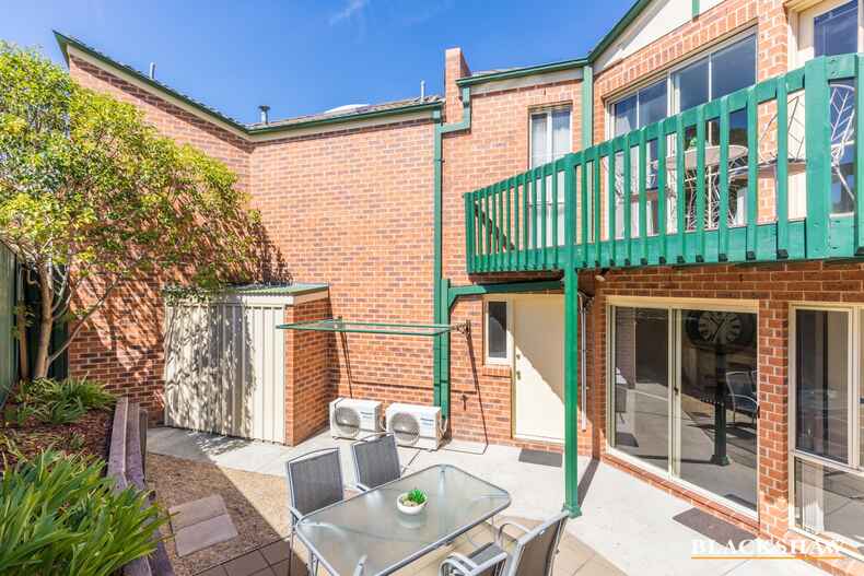 11/3 Shepherd Street Pearce