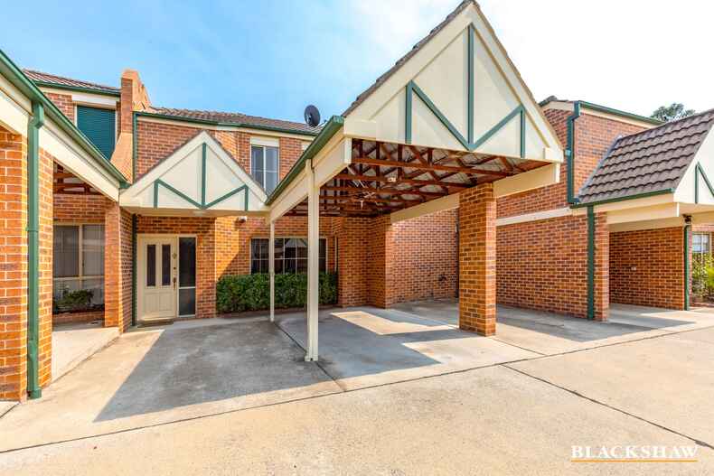 11/3 Shepherd Street Pearce