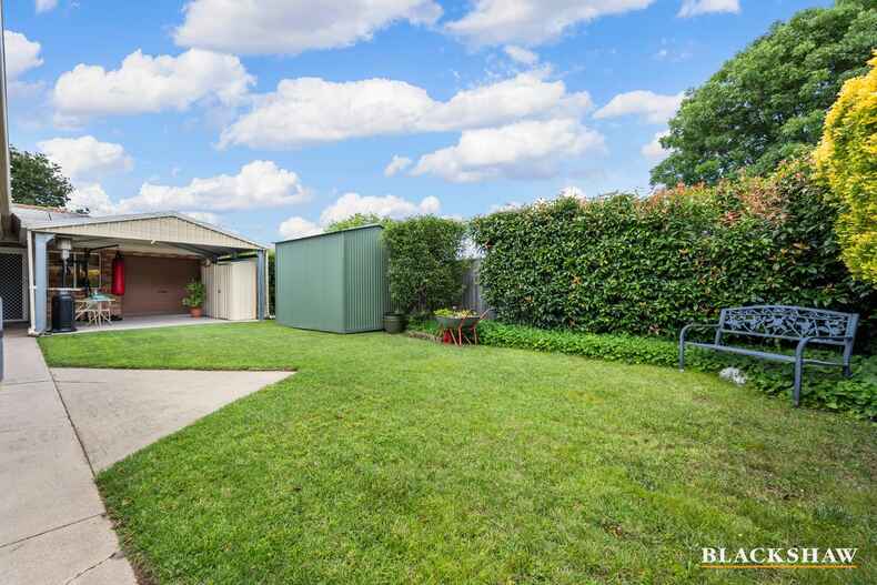 93 Bicentennial Drive Jerrabomberra
