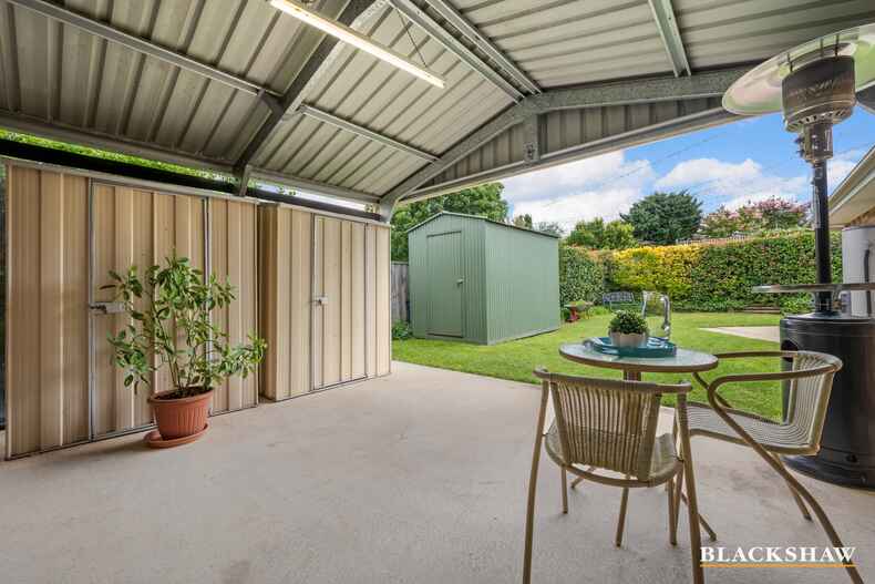 93 Bicentennial Drive Jerrabomberra