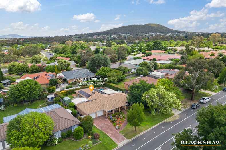 93 Bicentennial Drive Jerrabomberra