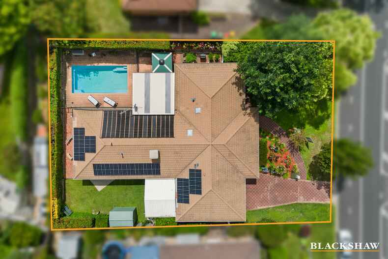 93 Bicentennial Drive Jerrabomberra