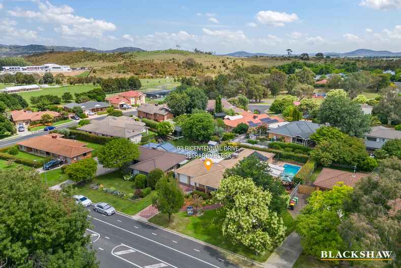 93 Bicentennial Drive Jerrabomberra