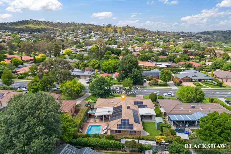 93 Bicentennial Drive Jerrabomberra