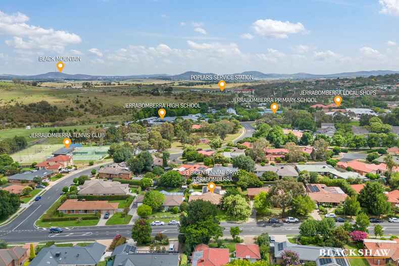 93 Bicentennial Drive Jerrabomberra