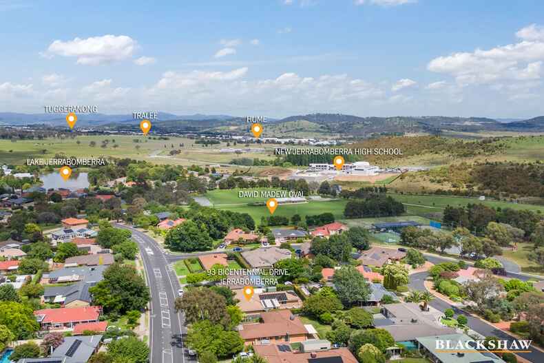93 Bicentennial Drive Jerrabomberra