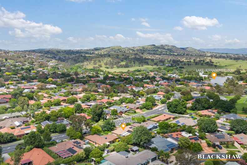 93 Bicentennial Drive Jerrabomberra