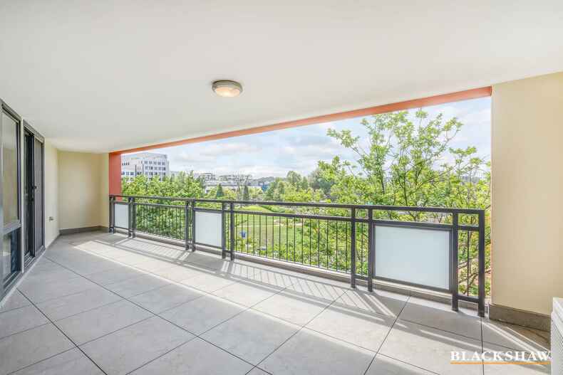 59/66 Allara Street City