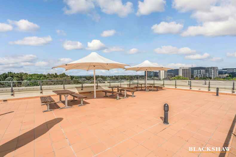 59/66 Allara Street City