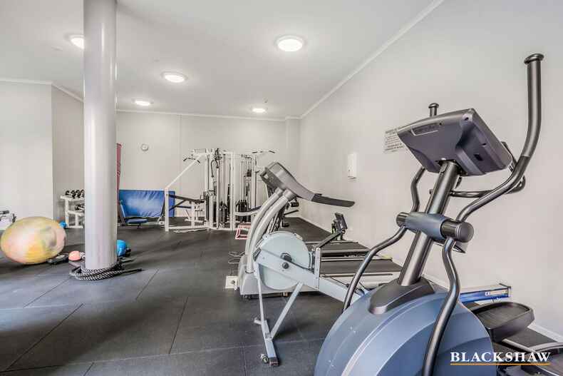 59/66 Allara Street City