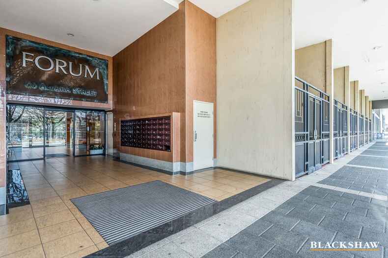 59/66 Allara Street City