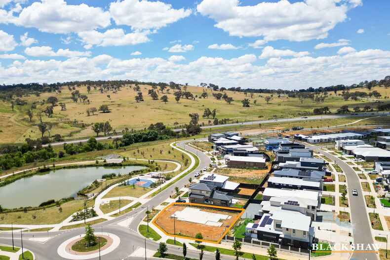 93 McDonagh Crescent Whitlam