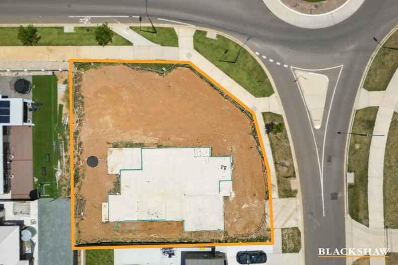 93 McDonagh Crescent Whitlam