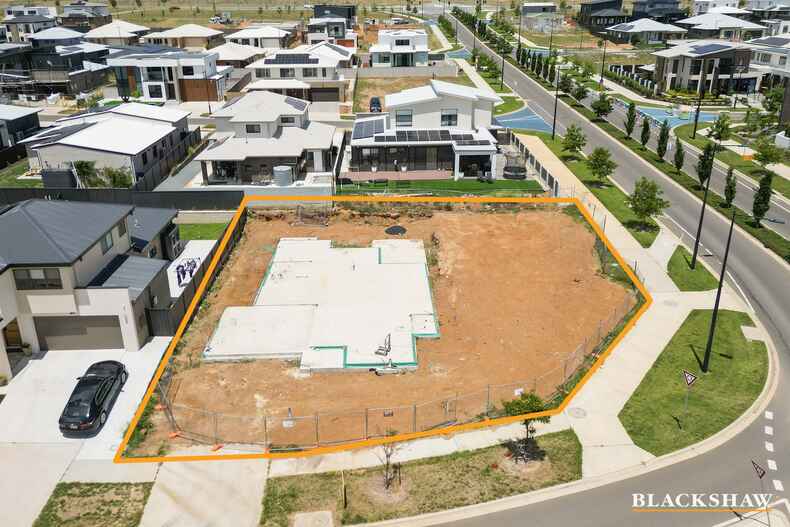 93 McDonagh Crescent Whitlam