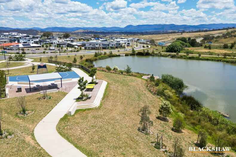 93 McDonagh Crescent Whitlam