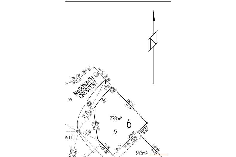 93 McDonagh Crescent Whitlam