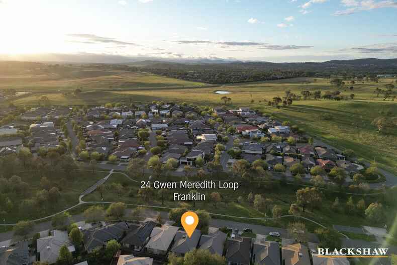 24 Gwen Meredith Loop Franklin