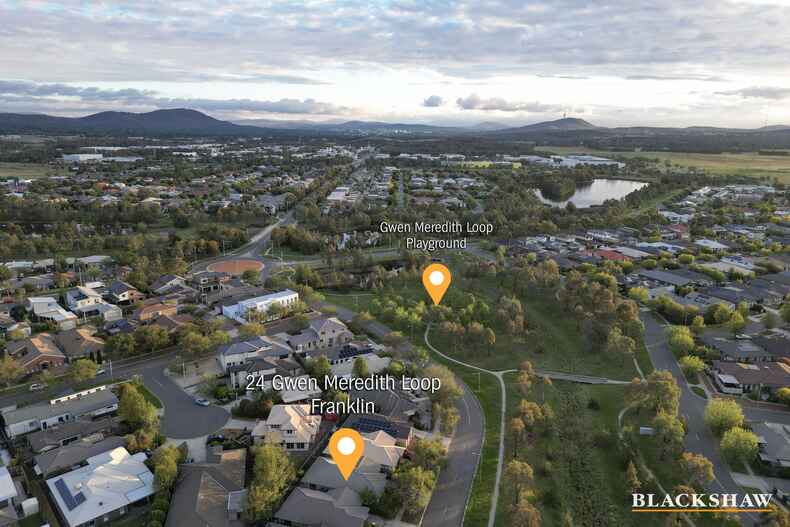 24 Gwen Meredith Loop Franklin