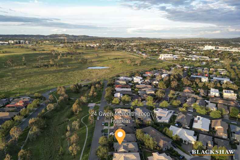 24 Gwen Meredith Loop Franklin