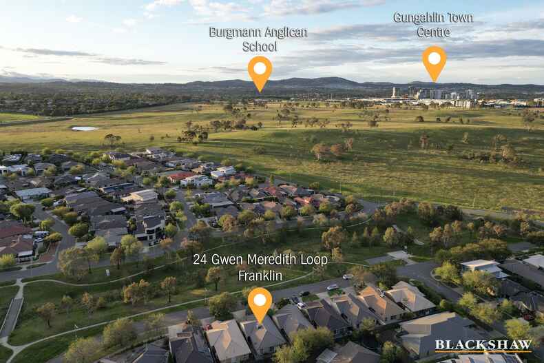 24 Gwen Meredith Loop Franklin