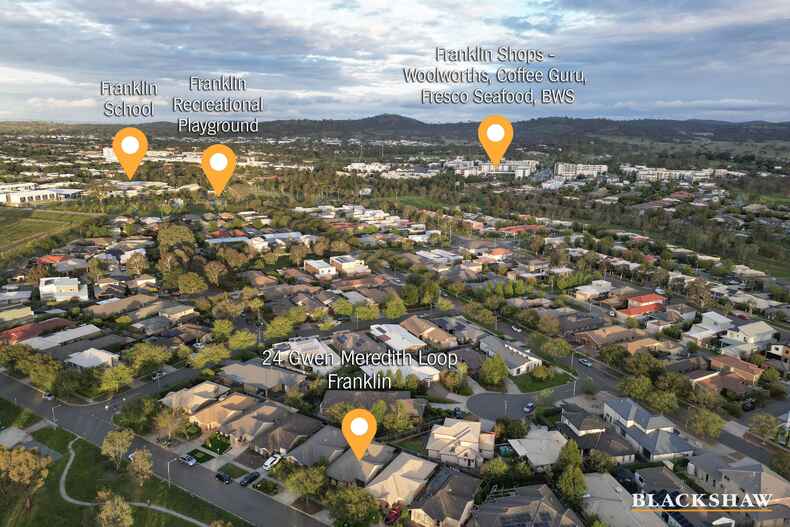 24 Gwen Meredith Loop Franklin