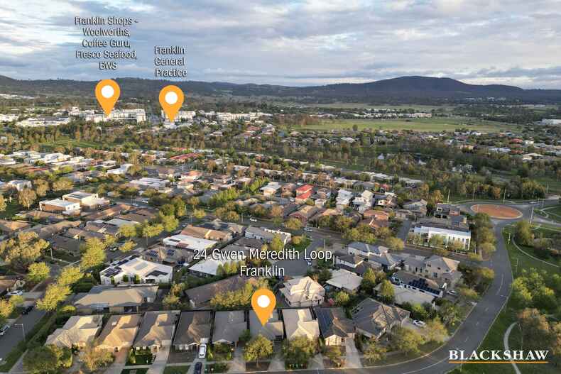 24 Gwen Meredith Loop Franklin
