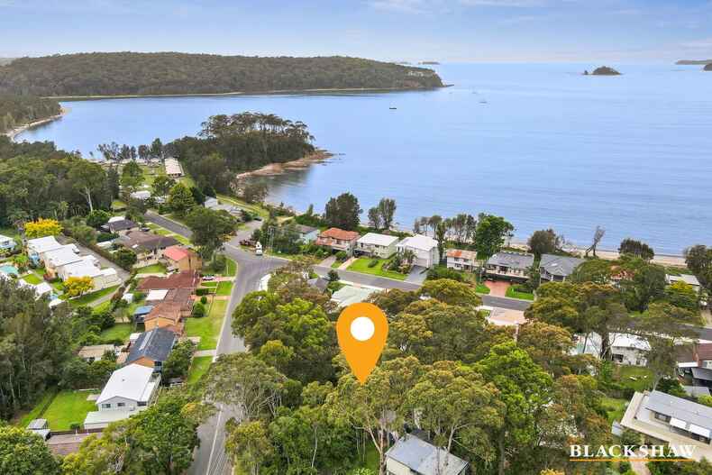 29 Wallarah Street Surfside 29 Wallarah Street Surfside