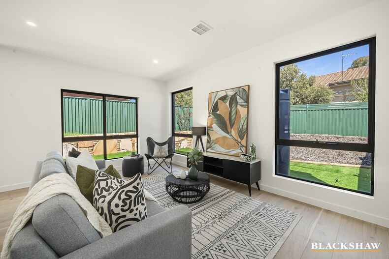 32B Hodgson Crescent Pearce
