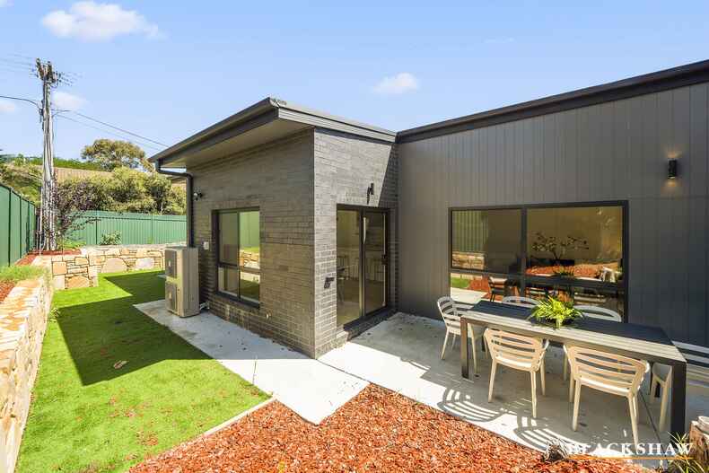 32B Hodgson Crescent Pearce