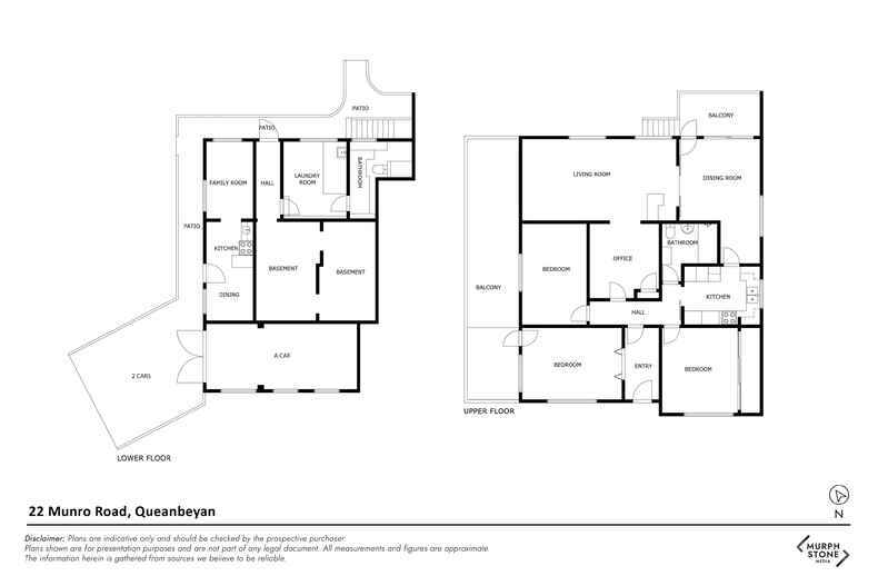 22 Munro Road Crestwood