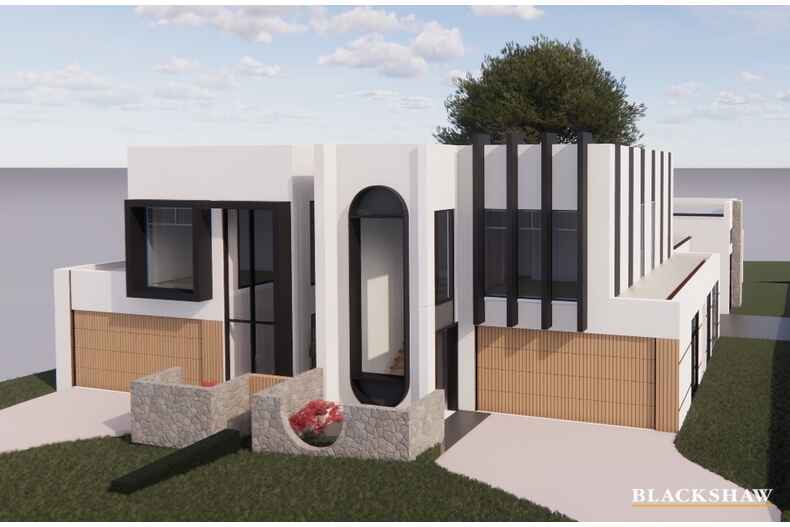 226 La Perouse Street Red Hill 226 La Perouse Street Red Hill