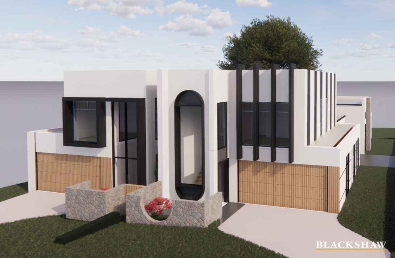 226 La Perouse Street Red Hill