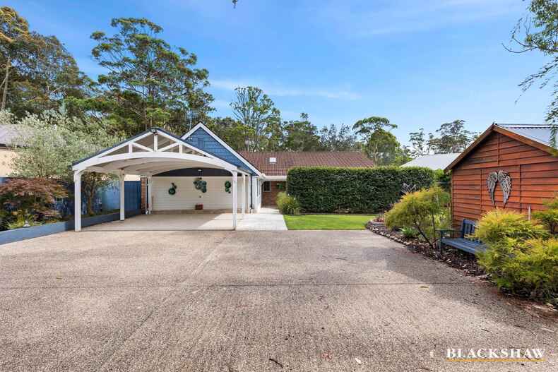 27 Newth Place Surf Beach