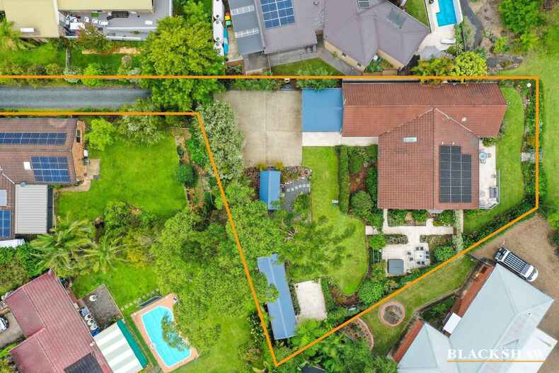 27 Newth Place Surf Beach