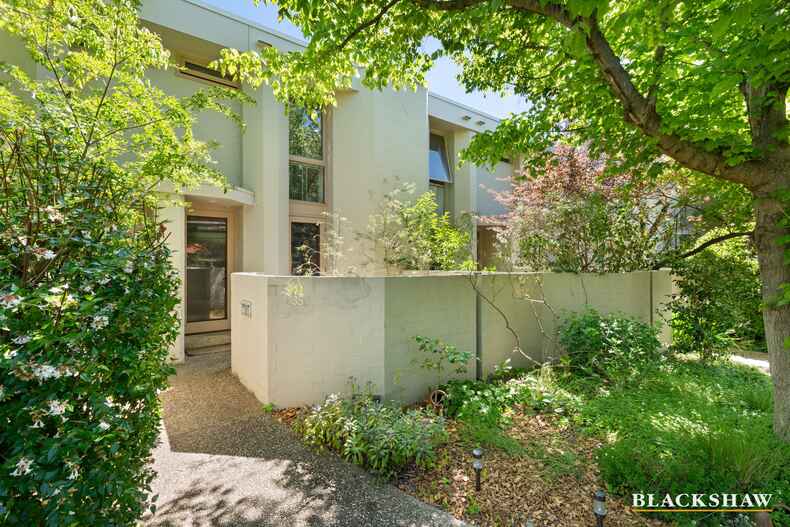 35 Darling Street Barton 35 Darling Street Barton