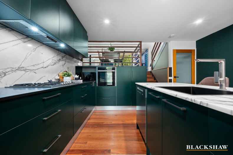 35 Darling Street Barton 35 Darling Street Barton