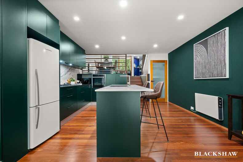 35 Darling Street Barton 35 Darling Street Barton