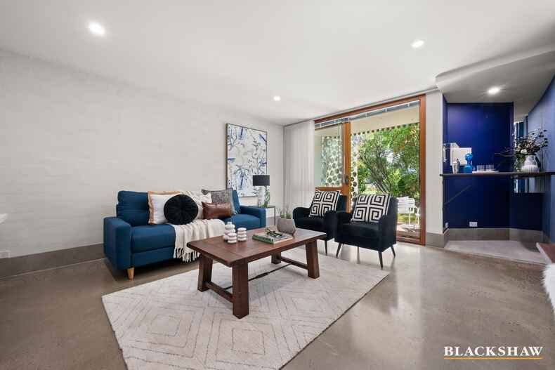 35 Darling Street Barton 35 Darling Street Barton