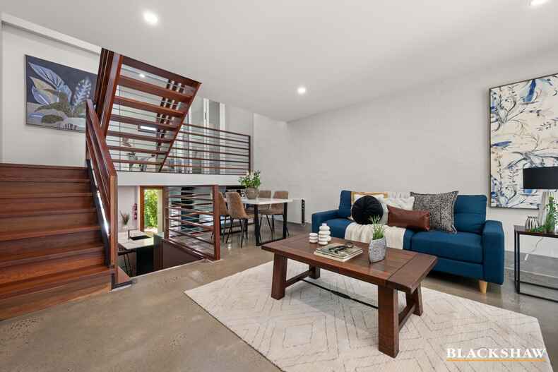 35 Darling Street Barton 35 Darling Street Barton