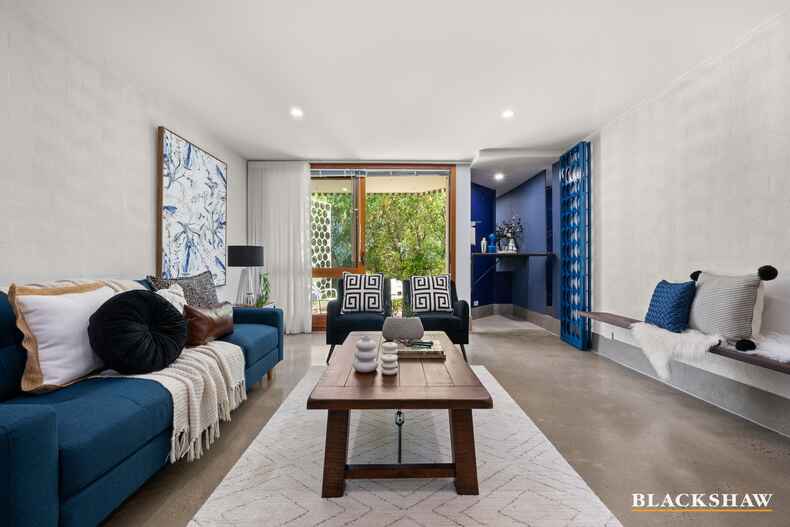 35 Darling Street Barton 35 Darling Street Barton