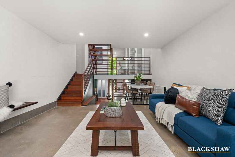 35 Darling Street Barton 35 Darling Street Barton