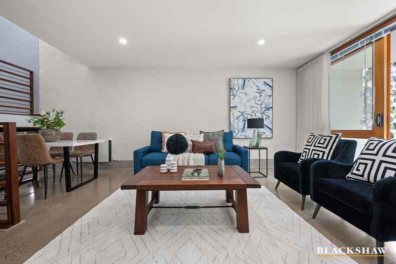 35 Darling Street Barton 35 Darling Street Barton