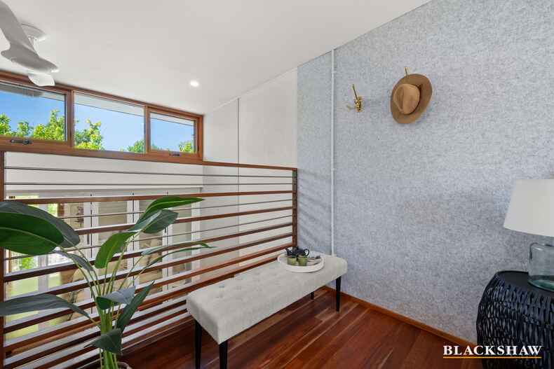 35 Darling Street Barton 35 Darling Street Barton