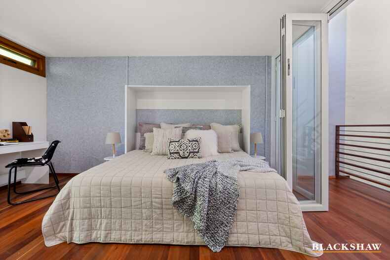 35 Darling Street Barton 35 Darling Street Barton