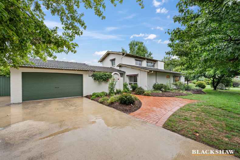 71 Ijong Street Braddon