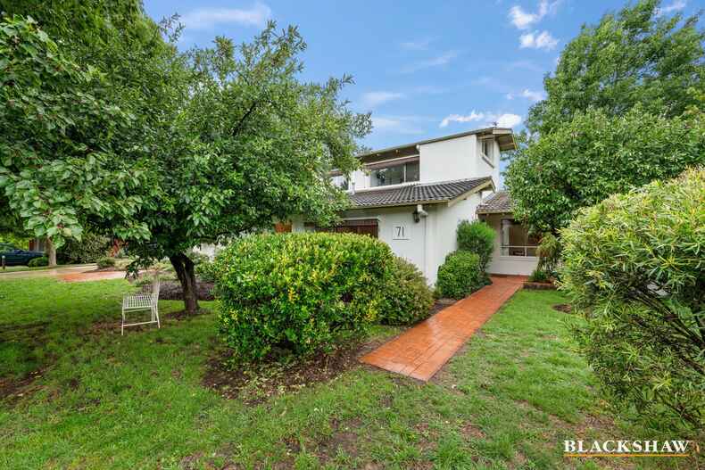 71 Ijong Street Braddon