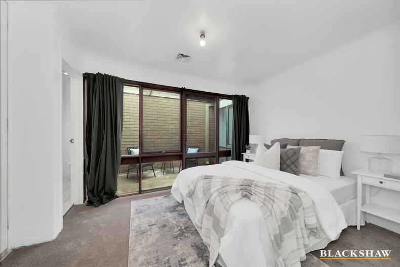 22 Gillespie Street Weetangera 22 Gillespie Street Weetangera